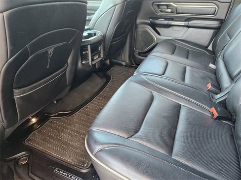 Used 2019 RAM 1500 Limited w/ Advanced Safety Group image 30