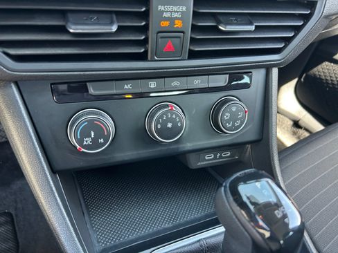Used 2023 Volkswagen Jetta S FWD image 12