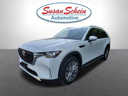 Used 2024 MAZDA CX-90 3.3 Turbo w/ Premium Package