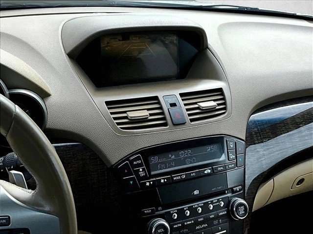 Used 2012 Acura MDX w/ Advance Package AWD/4WD image 21