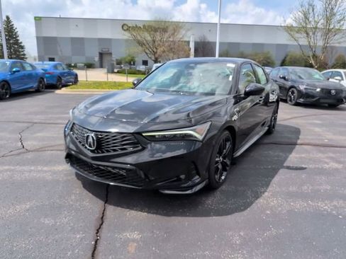 New 2026 Acura Integra A-Spec image 11