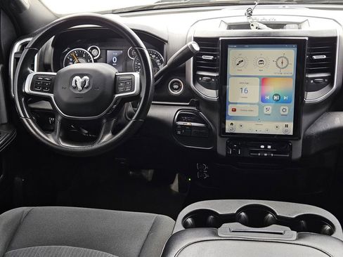 Used 2021 RAM 2500 Big Horn image 30