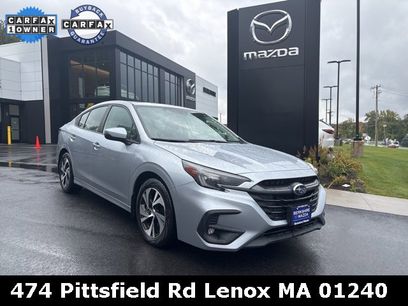 Used 2025 Subaru Legacy Premium