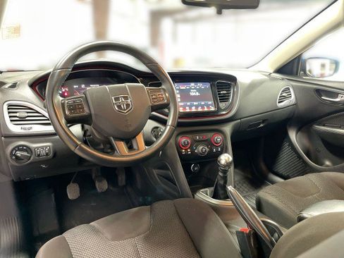 Used 2015 Dodge Dart Aero FWD image 17