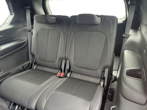 New 2026 Jeep Grand Cherokee L 4WD image 28