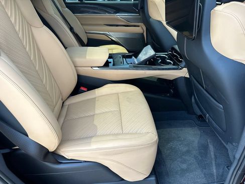 Certified 2026 Cadillac Escalade IQ Sport 2 AWD/4WD image 15