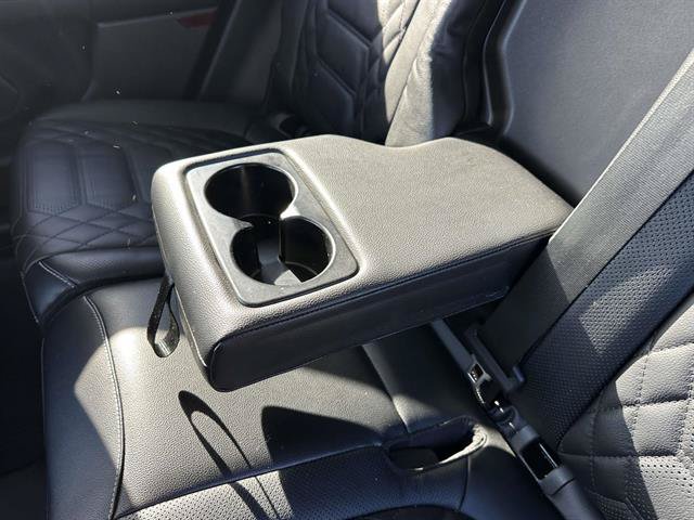 Used 2023 Ford Escape Platinum w/ Premium Technology Package AWD/4WD image 36
