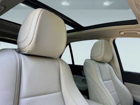 Certified 2024 Mercedes-Benz GLE 450 4MATIC image 23