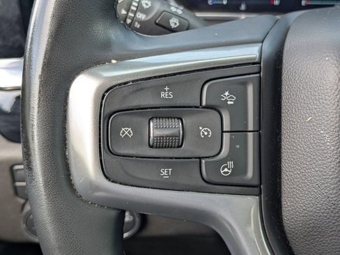 Used 2025 Chevrolet Silverado 1500 LT image 25