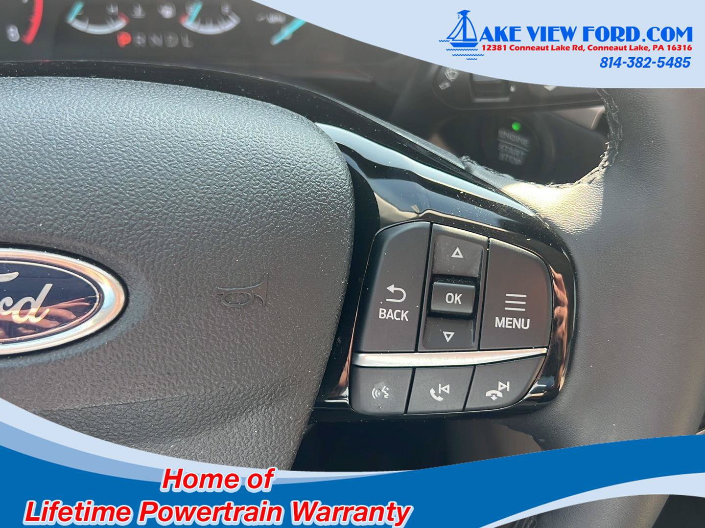 Used 2022 Ford Escape SEL AWD/4WD image 26