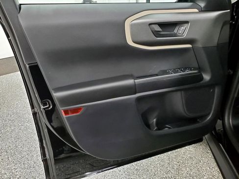 New 2025 Ford Bronco Sport Big Bend w/ Convenience Package image 12