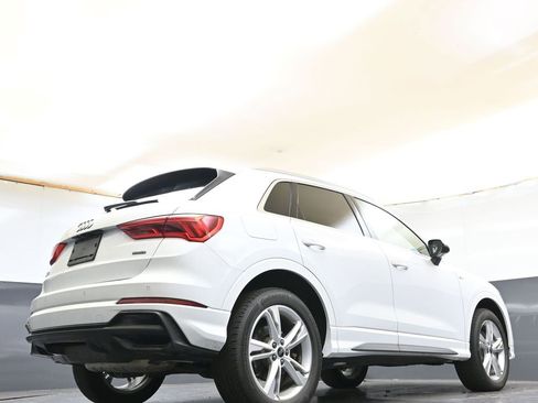 Used 2024 Audi Q3 2.0T Premium w/ Convenience Package image 33