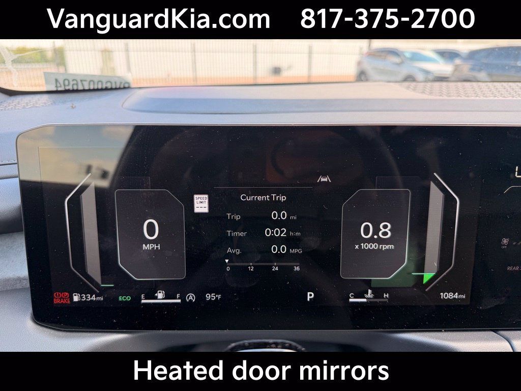 Certified 2027 Kia Telluride SX X-Line AWD/4WD image 15