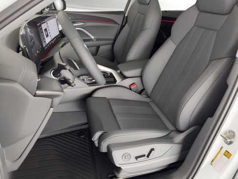 New 2026 Audi Q5 Premium Plus image 5