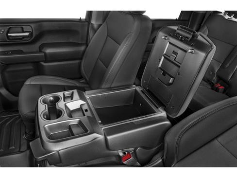 New 2026 GMC Sierra 3500 Denali Ultimate AWD/4WD image 20