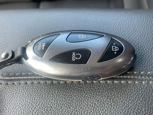 Used 2025 Hyundai Tucson SEL AWD/4WD image 25