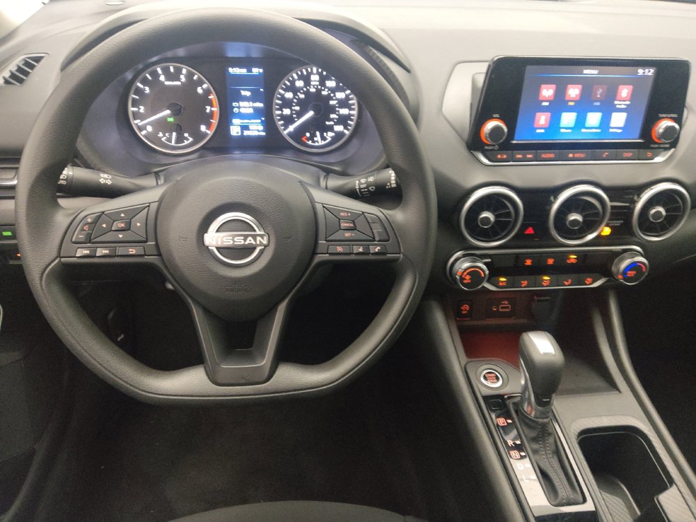 Used 2025 Nissan Sentra S FWD image 22