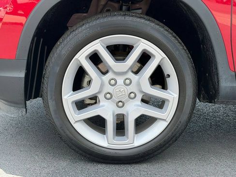 Used 2024 Honda Passport EX-L image 22