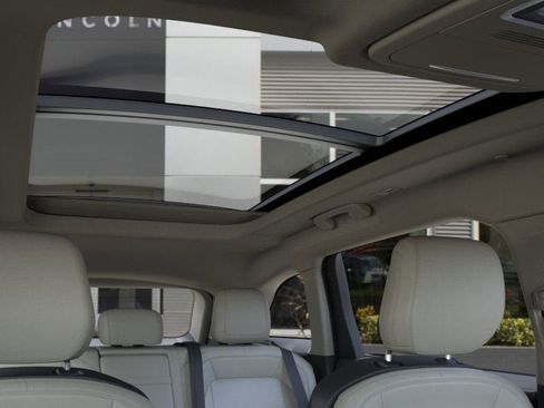 New 2026 Lincoln Nautilus Premier w/ Equipment Group 102A image 44