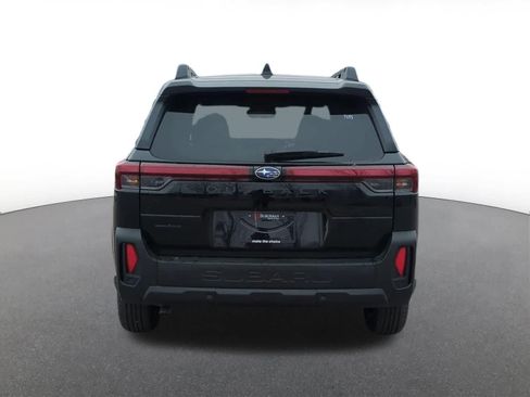 New 2026 Subaru Outback Limited image 5