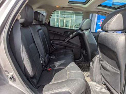 Used 2012 Nissan Murano SL w/ Navigation Pkg image 39