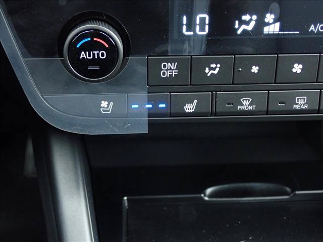 New 2026 Subaru Outback Touring XT AWD/4WD image 22