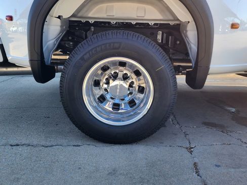 New 2026 GMC Sierra 3500 Denali Ultimate image 57