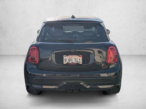 Used 2024 MINI Cooper S image 7