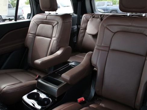 New 2026 Lincoln Aviator Reserve AWD/4WD image 50