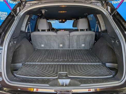 Certified 2019 Honda Passport Sport image 9