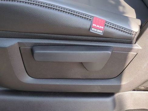 New 2025 RAM 5500 Tradesman image 11