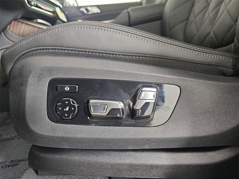 New 2026 BMW X7 xDrive40i image 30