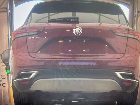 Used 2022 Buick Envision Preferred image 7