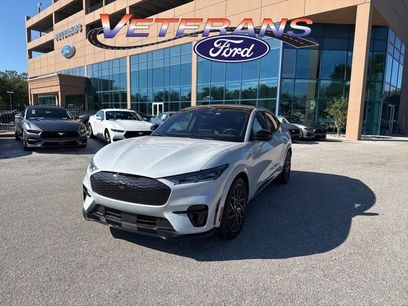 Used 2023 Ford Mustang Mach-E GT w/ GT Performance Edition