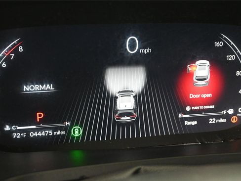 Certified 2023 Acura MDX SH-AWD w/ Advance Package image 3