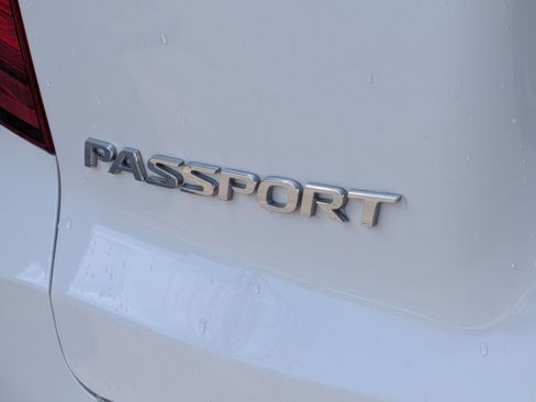 Certified 2023 Honda Passport EX-L image 29