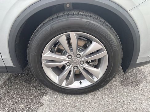 Used 2023 Acura MDX FWD image 51