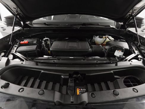 Used 2025 GMC Yukon XL Denali Ultimate image 39