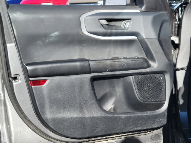 Used 2022 Ford Bronco Sport AWD/4WD image 7