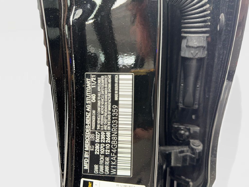 Used 2022 Mercedes-Benz C 300 Sedan image 47