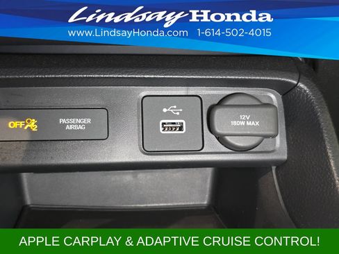 Used 2023 Honda Civic LX image 20