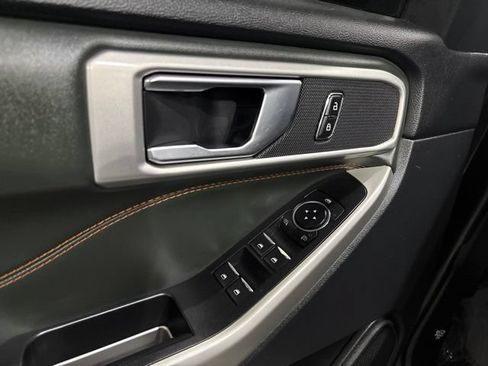 Used 2022 Ford Explorer Timberline AWD/4WD image 15