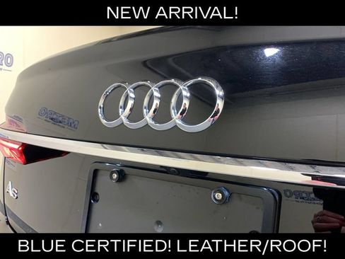 Used 2024 Audi A6 Premium Plus AWD/4WD image 18