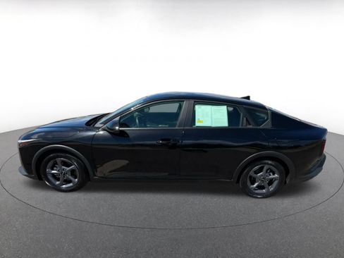 Used 2025 Kia K4 FWD image 8