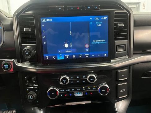 Used 2022 Ford F150 Lariat w/ Equipment Group 502A High AWD/4WD image 27