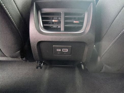 Certified 2024 Chevrolet Blazer LT w/ Convenience Package image 20