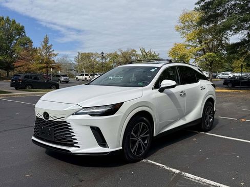 Used 2023 Lexus RX 350 Premium Plus image 33