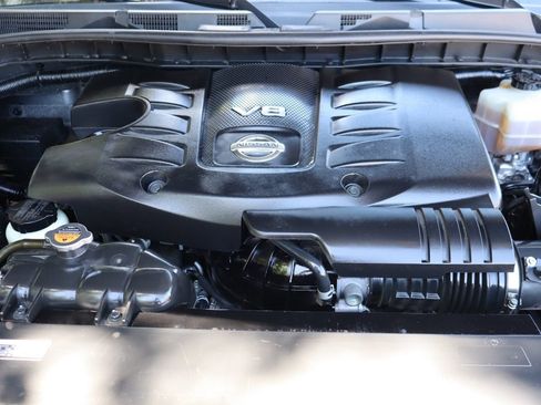 Used 2019 Nissan Armada SV w/ Driver Package AWD/4WD image 39