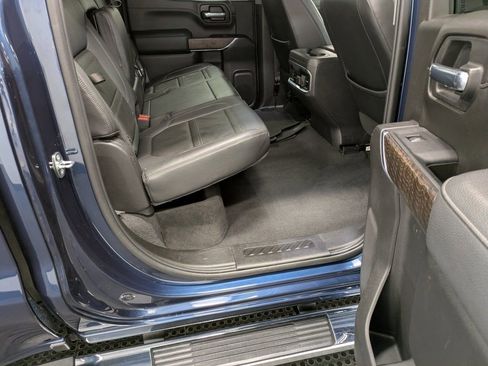 Used 2022 GMC Sierra 1500 Denali w/ Driver Alert Package II image 26