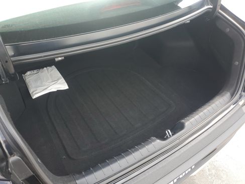 Used 2025 Kia K4 FWD image 8